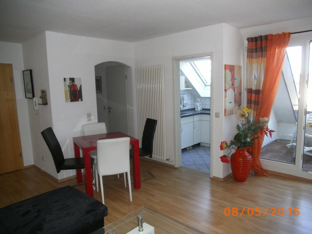 Apartments Svjetlana Langenargen Rum bild