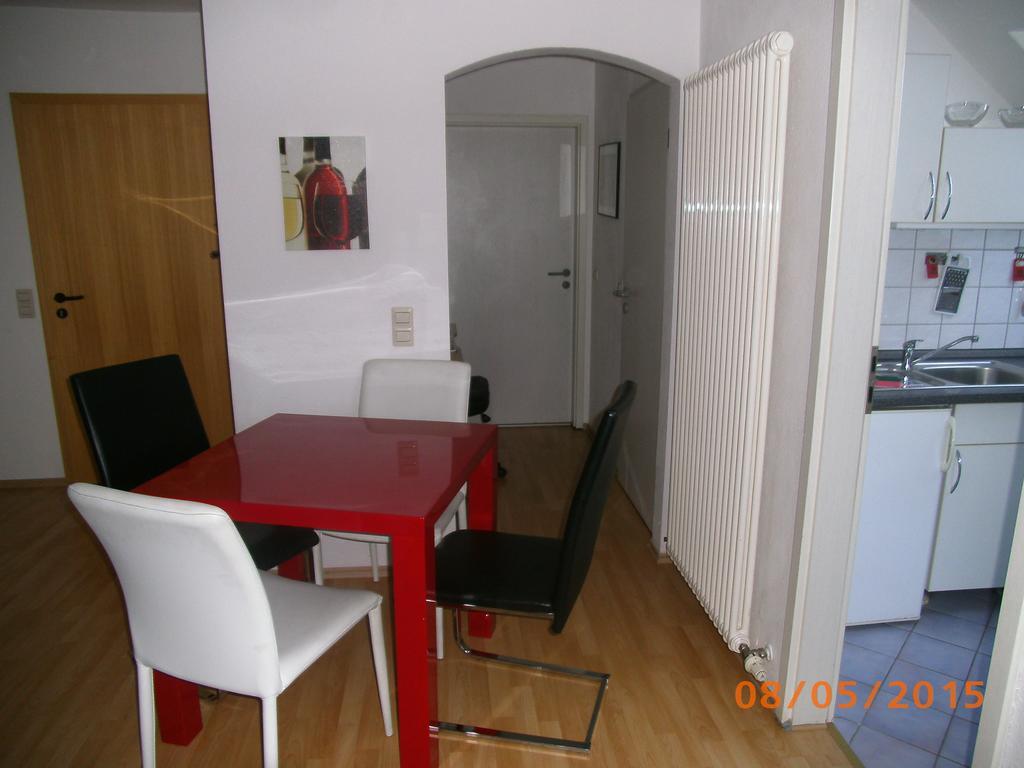 Apartments Svjetlana Langenargen Rum bild