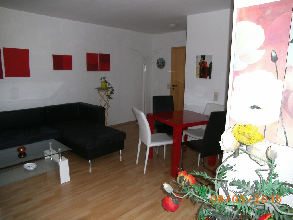 Apartments Svjetlana Langenargen Rum bild