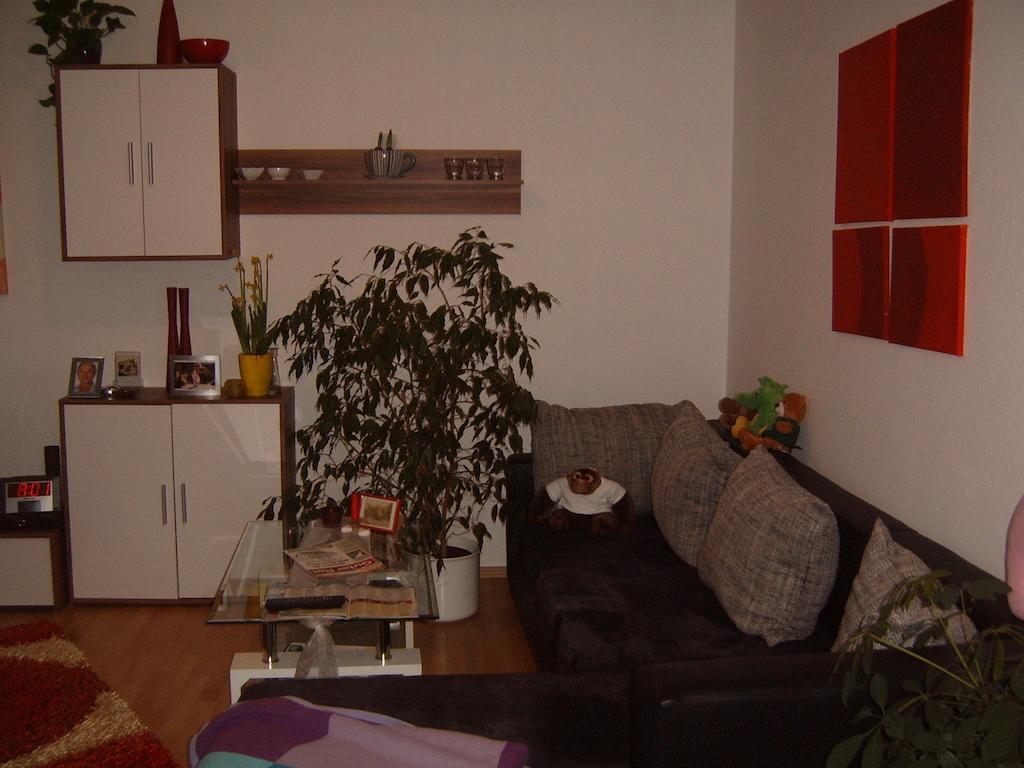 Apartments Svjetlana Langenargen Exteriör bild